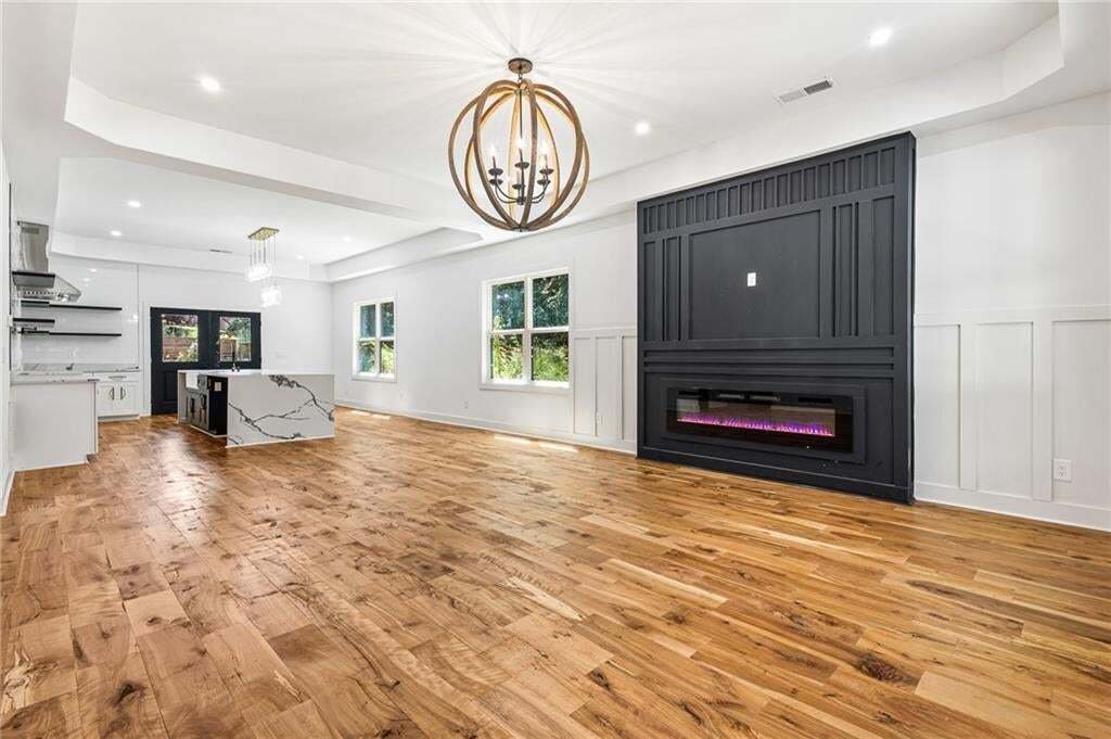 House in Flowery Branch, Georgia, United States 3 - 18765041