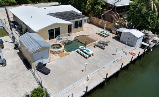 Haus in Marathon, Florida, Vereinigte Staaten 1
