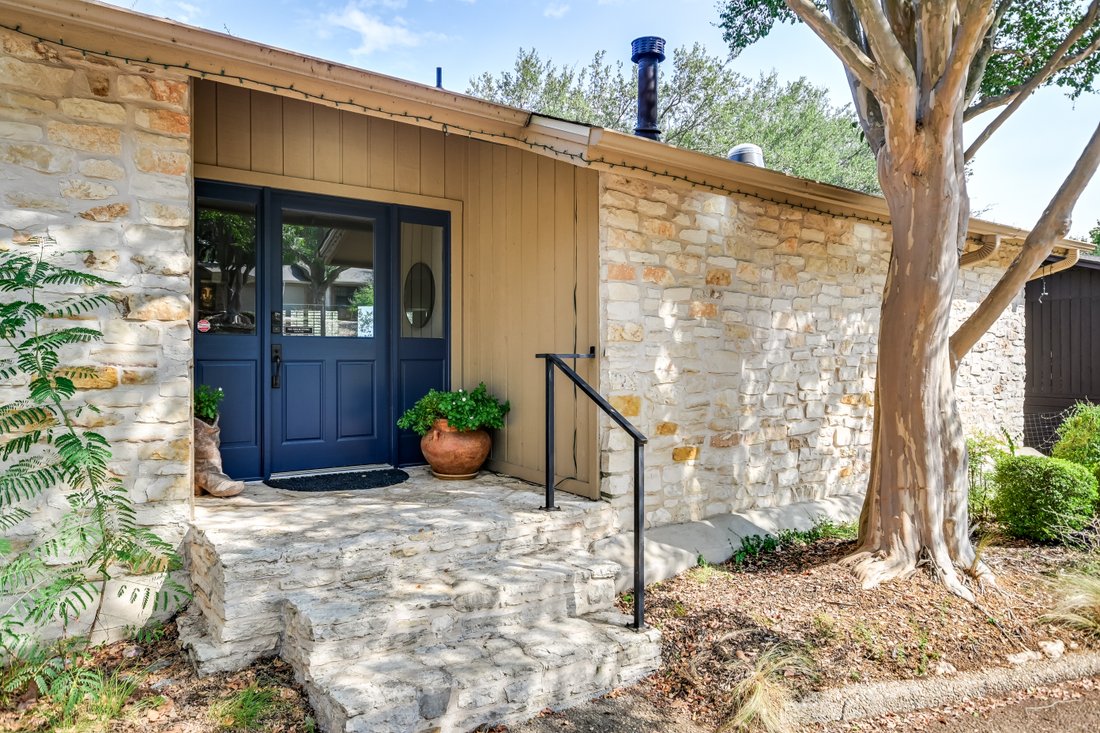House in Austin, Texas, United States 2 - 18762581