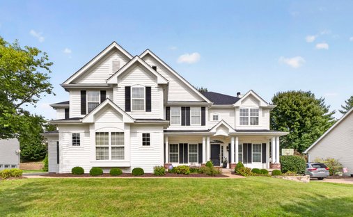 Casa a Town and Country, Missouri, Stati Uniti 1