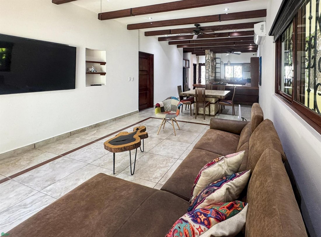 Casa in Playa del Carmen, Quintana Roo, Messico 3 - 17101270