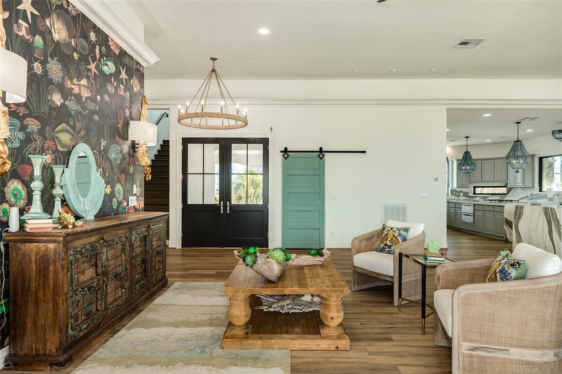 Casa en Galveston, Texas, Estados Unidos 4 - 18762298