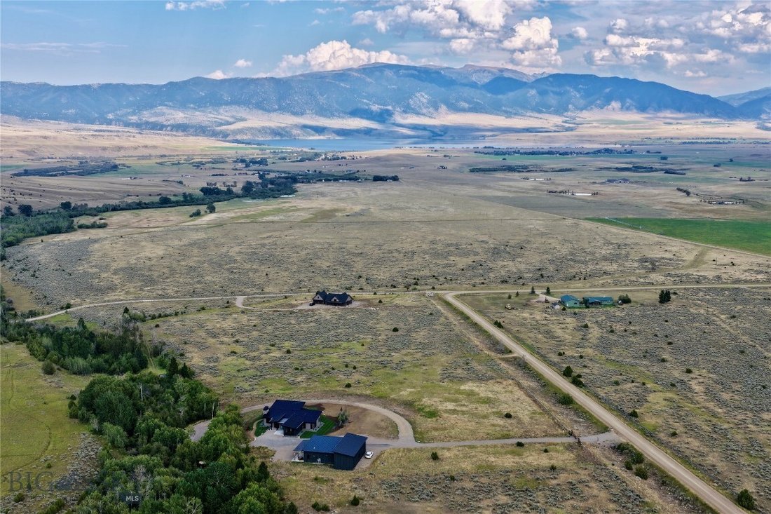 Casa a McAllister, Montana, Stati Uniti 4 - 18761836