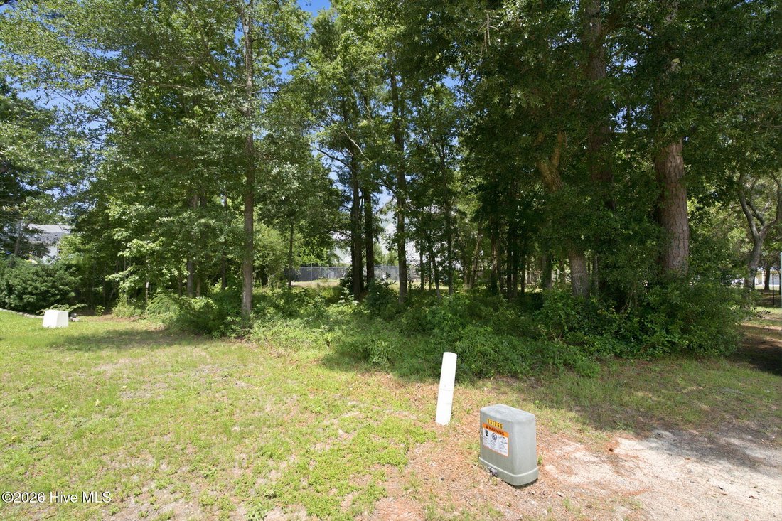 Casa a Sea Breeze, Carolina del Nord, Stati Uniti 4 - 18764893