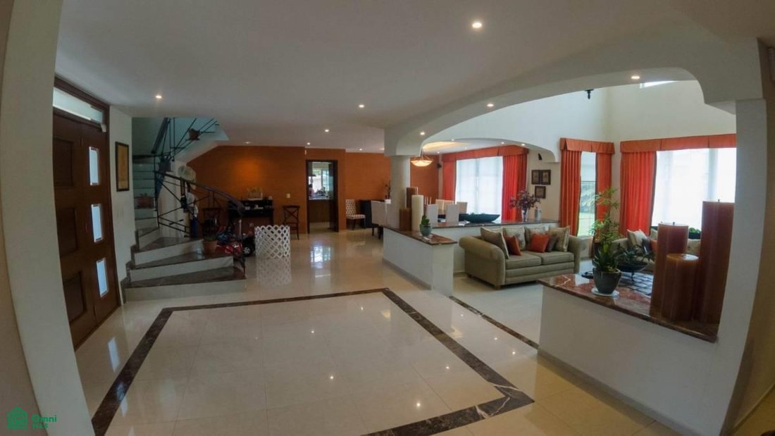 House in Cancún, Quintana Roo, Mexico 3 - 17232598