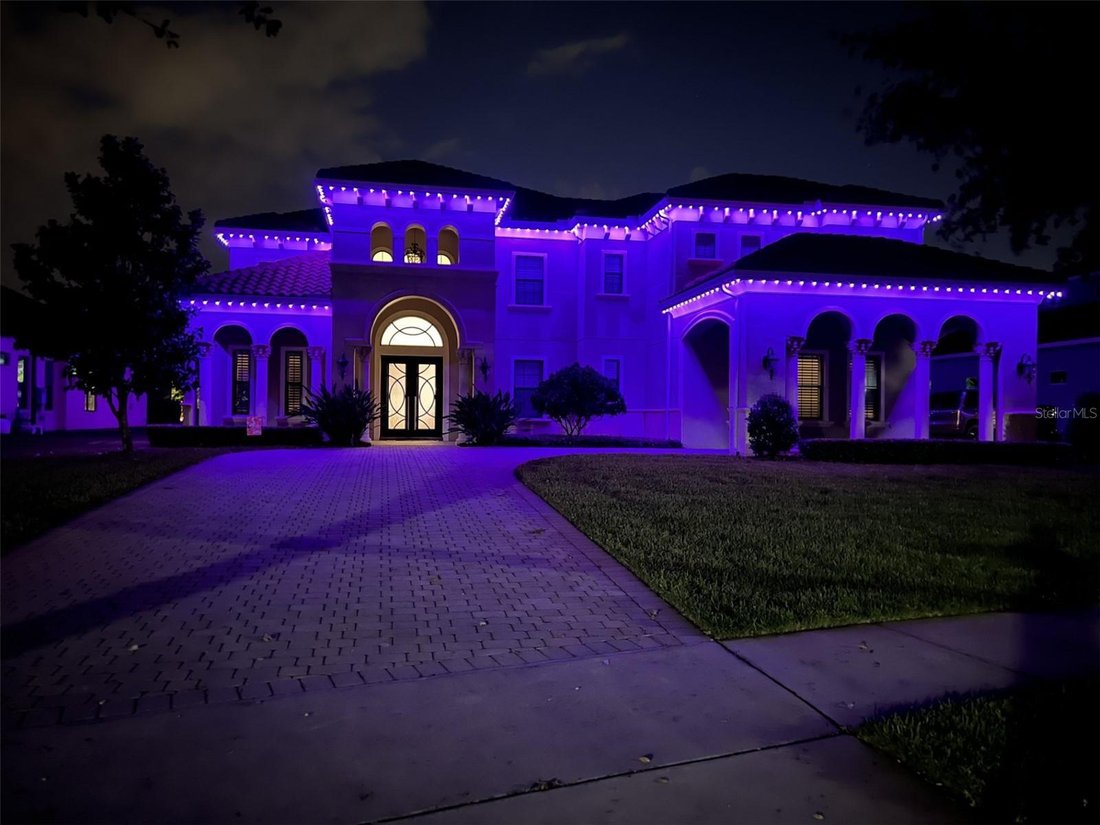 Casa en Lake Butler, Florida, Estados Unidos 3 - 18764856