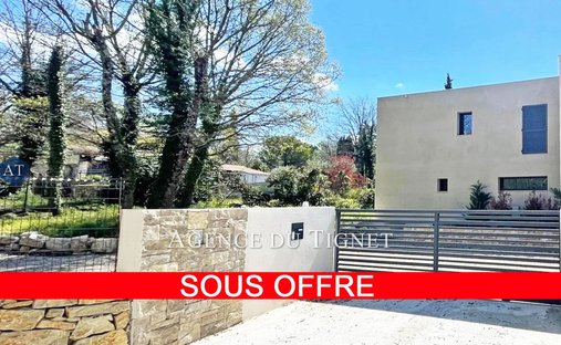Villa in Saint-Cézaire-sur-Siagne, Provence-Alpes-Côte d'Azur, Frankreich 1