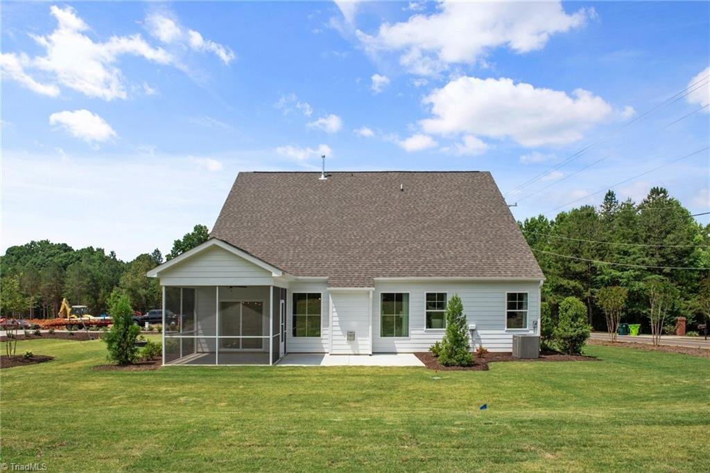 Casa a Clemmons, Carolina del Nord, Stati Uniti 5 - 18764890