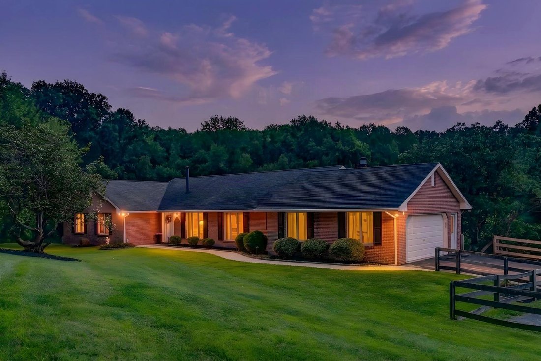 Casa a Lutherville, Maryland, Stati Uniti 3 - 18762564
