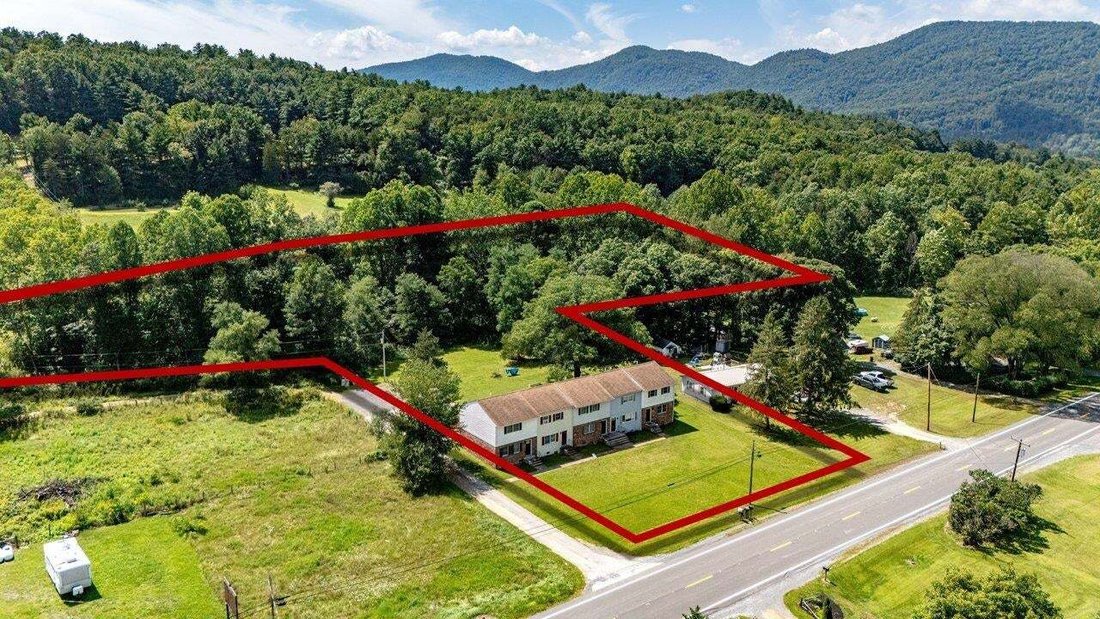 Appartamento a Brandywine, Virginia Occidentale, Stati Uniti 4 - 18764243