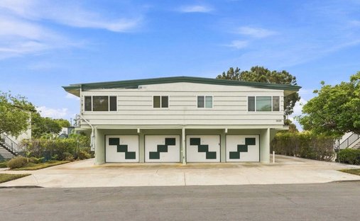San Diego, California, Stati Uniti 1