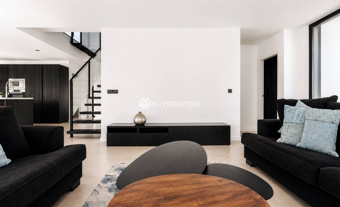 Villa in Aspe, Valencian Community, Spain 5 - 18763041
