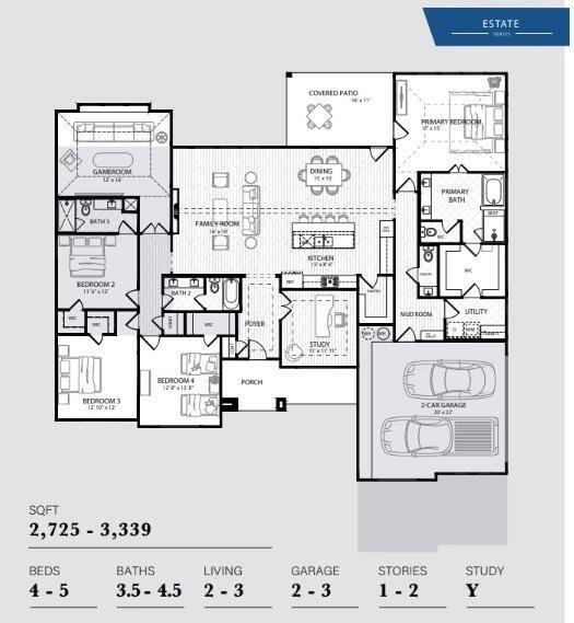 Casa a Weatherford, Texas, Stati Uniti 2 - 18764595