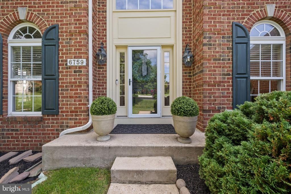 Maison à Eldersburg, Maryland, États-Unis 4 - 18762154