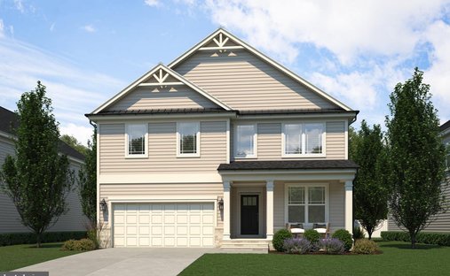 Haus in Maryland 2, Maryland, Vereinigte Staaten 1