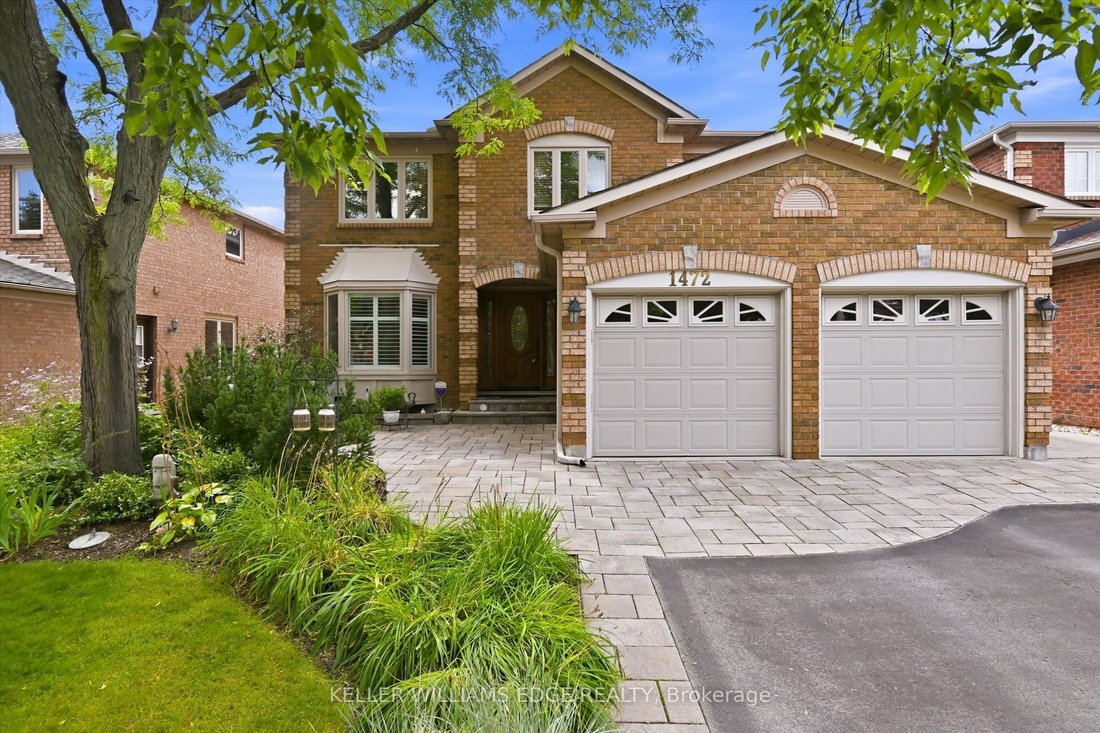 House in Oakville, Ontario, Canada 1 - 18762116
