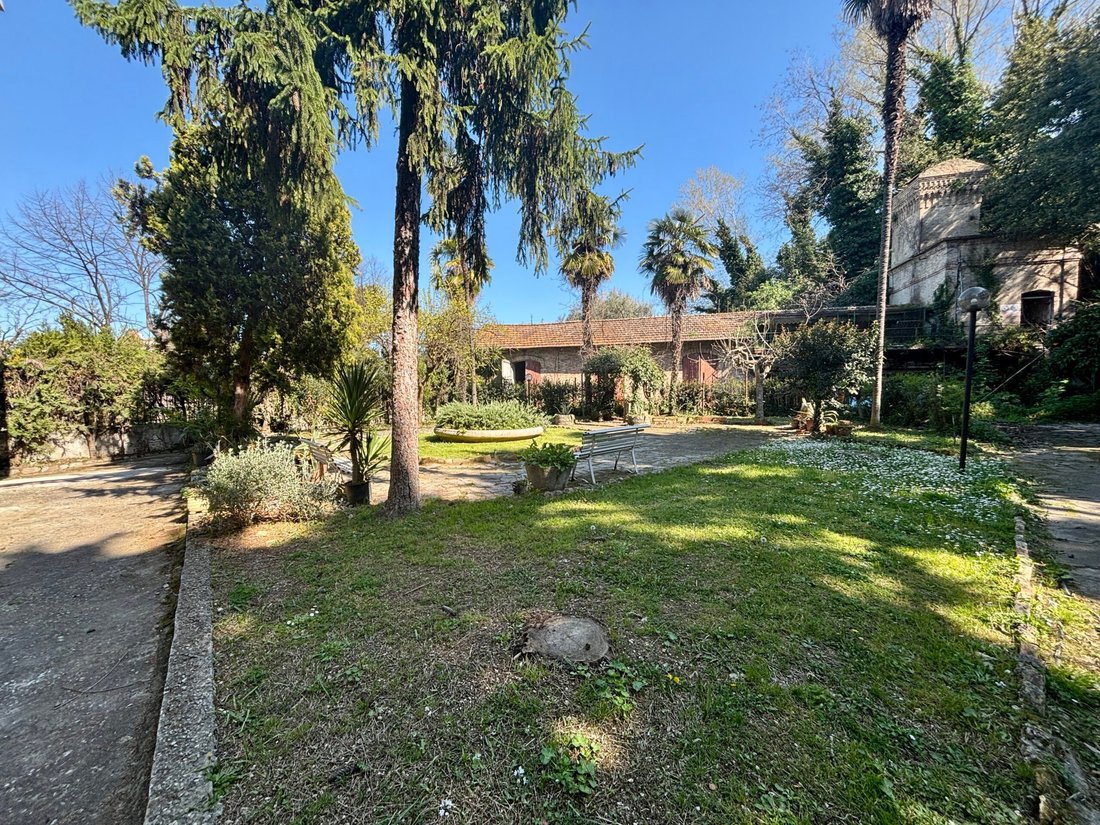 Villa à Giulianova, Abruzzes, Italie 3 - 17773380