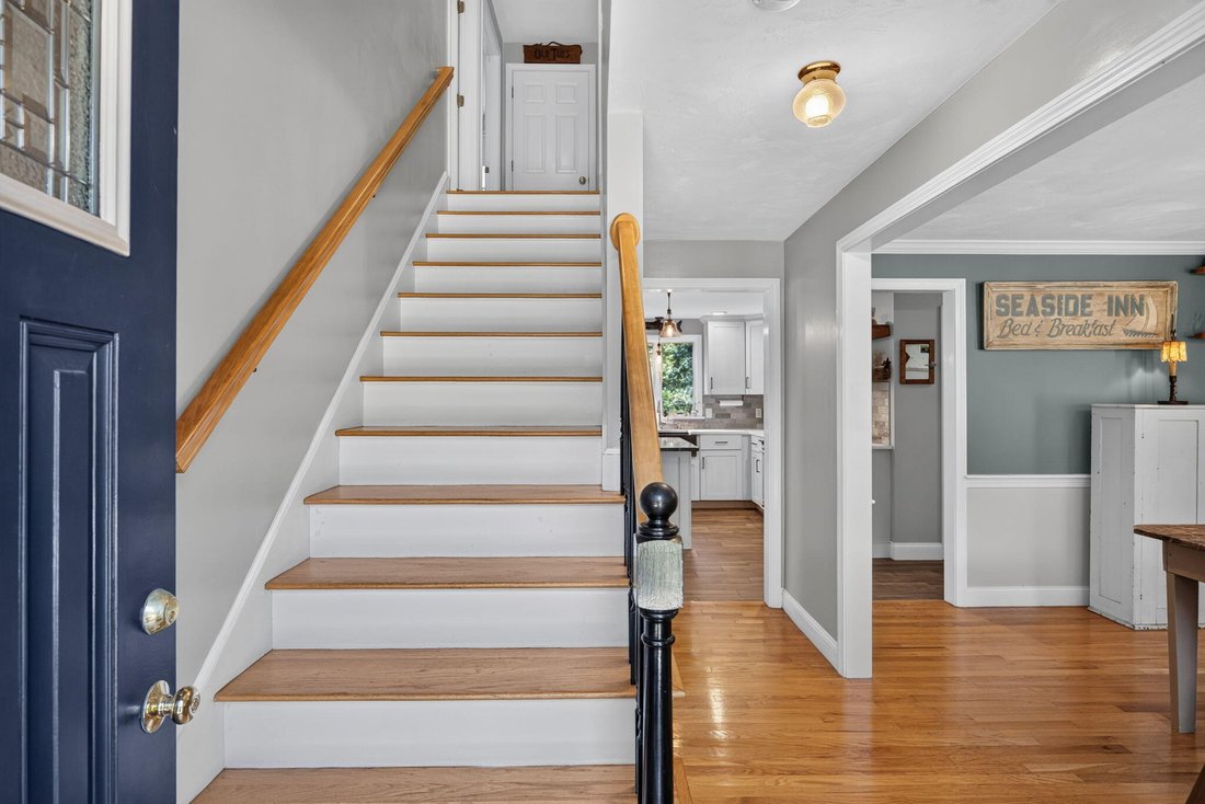 Casa en Sandwich, Massachusetts, Estados Unidos 5 - 18763722