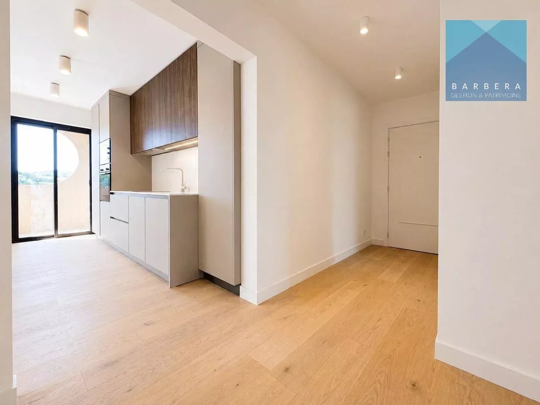 Apartment in Cimiez, Nice, France 4 - 18762625