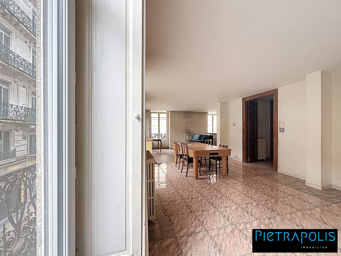 Apartment in Port Marianne, Montpellier, France 4 - 18766262