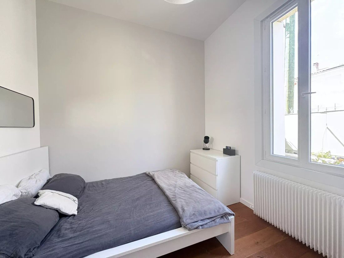 House in Le Lac-Bacalan, Bordeaux, France 5 - 18765412