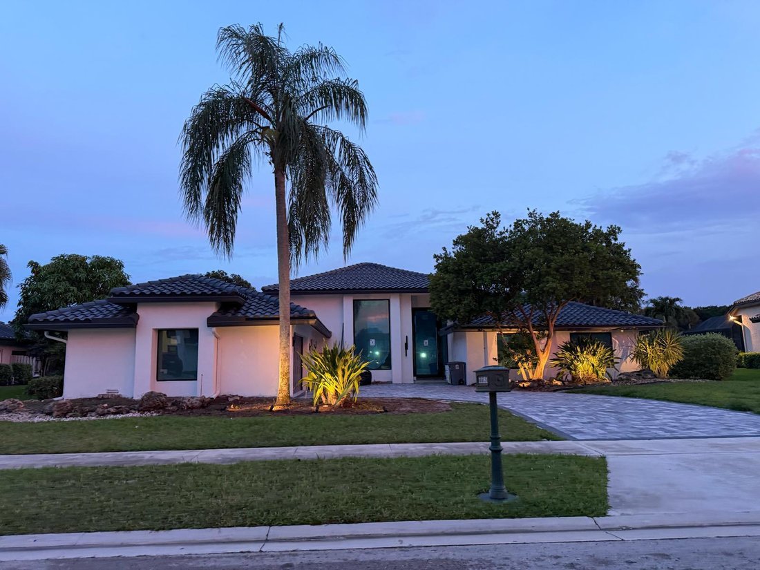 Haus in Boca Raton, Florida, Vereinigte Staaten 1 - 18764502