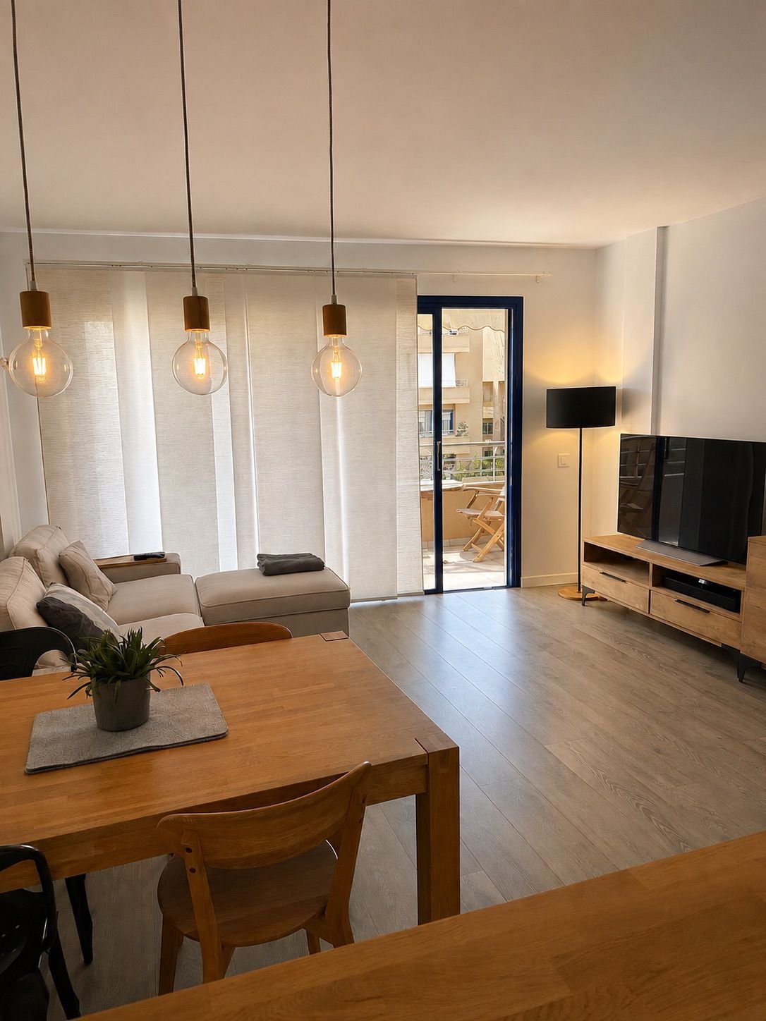 Apartment in Port d'Andratx, Andratx, Balearic Islands 1 - 17002523