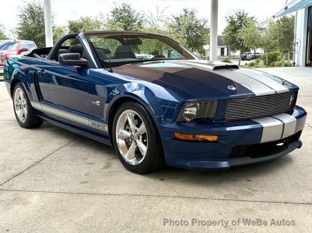 Ford Mustang in Calverton, NY, United States 4 - 18764431