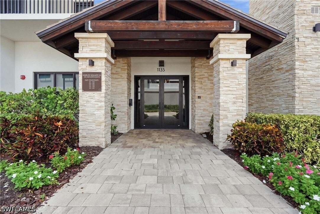 Eigentumswohnung in Naples, Florida, Vereinigte Staaten 4 - 18764835