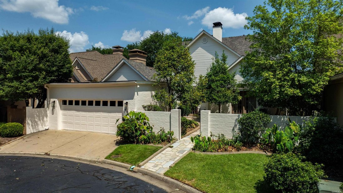 House in Little Rock, Arkansas, United States 3 - 18177429