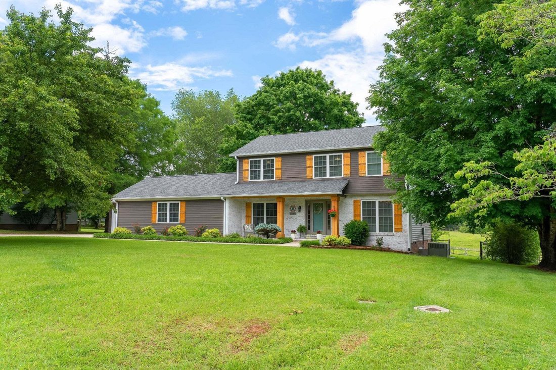 House in Cookeville, Tennessee, United States 4 - 18764707