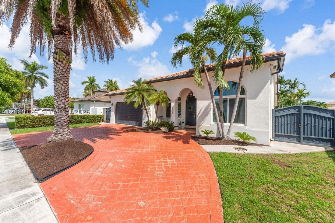 House in Miami, Florida, United States 2 - 18761774