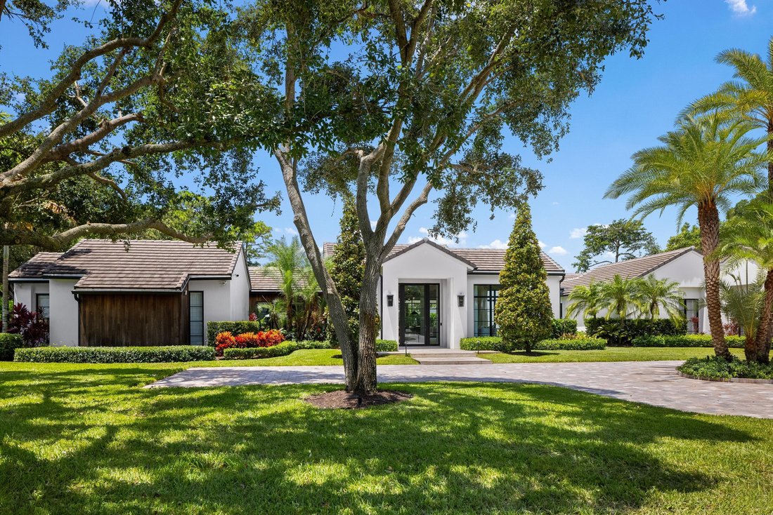 House in Boynton Beach, Florida, United States 3 - 18765301