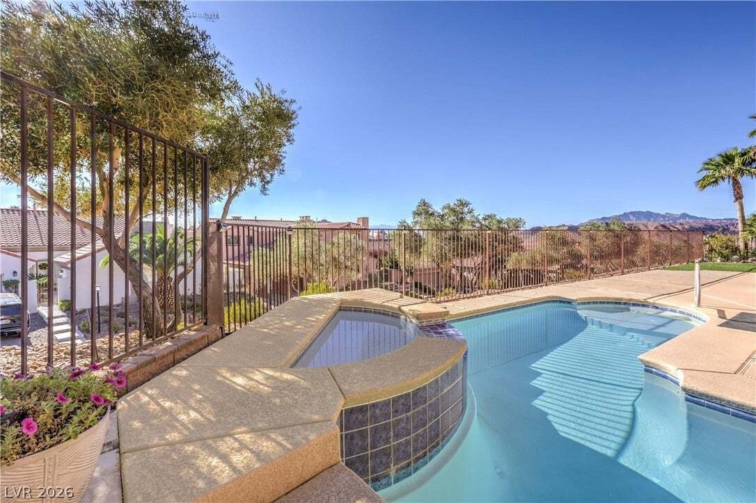 Haus in Henderson, Nevada, Vereinigte Staaten 3 - 18164966