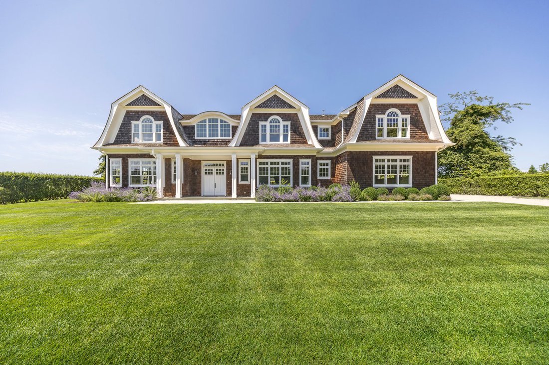 Casa a Bridgehampton, New York, Stati Uniti 4 - 18763018