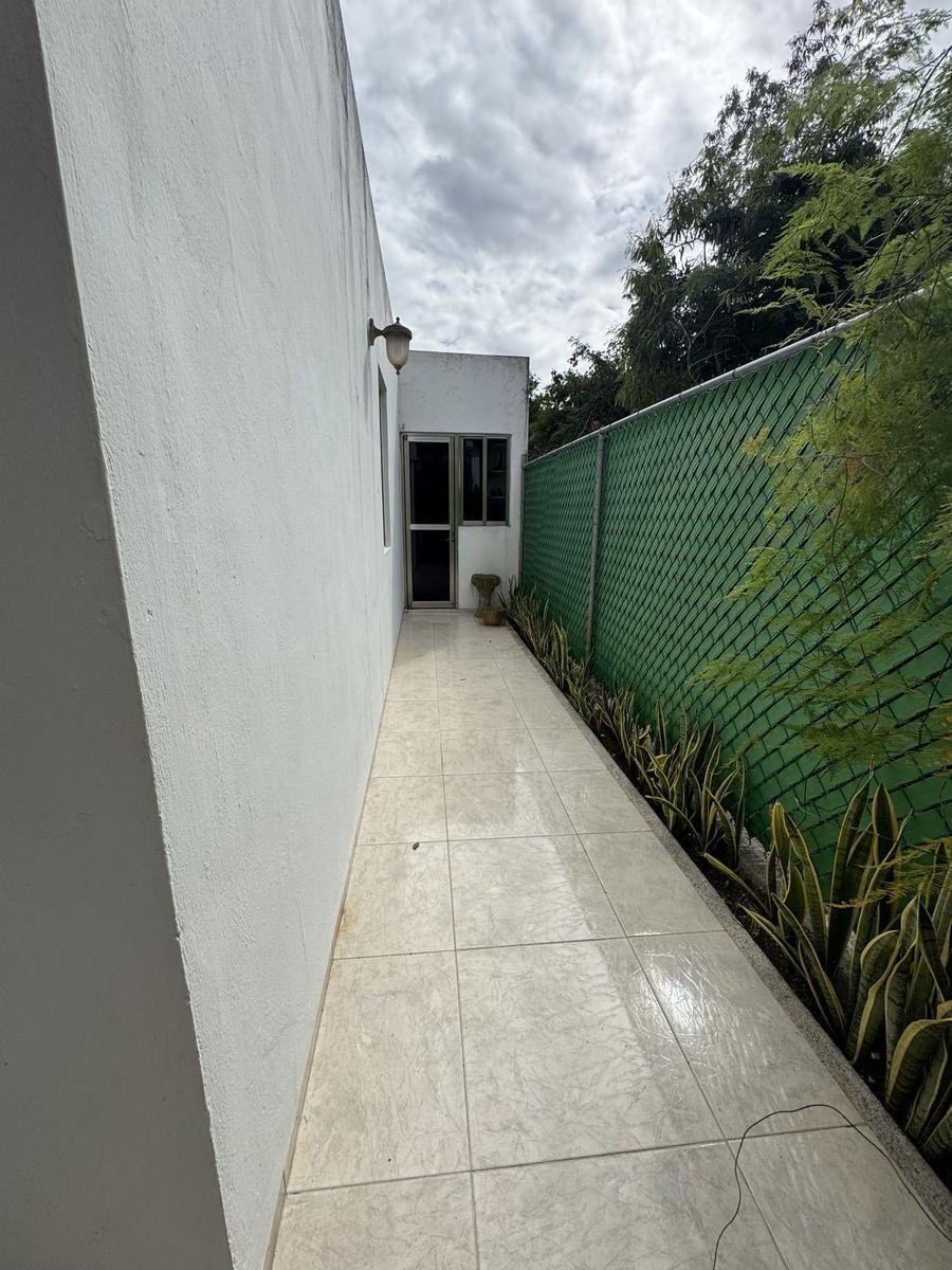 House in La Ceiba, Yucatan, Mexico 4 - 18765196