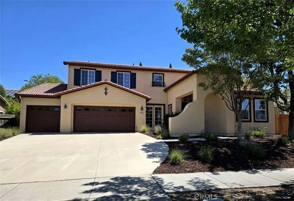 Haus in El Paso de Robles, Kalifornien, Vereinigte Staaten 2 - 18306364