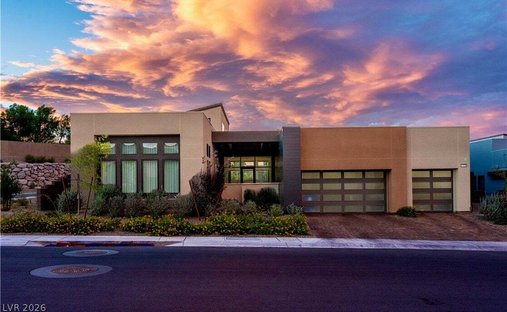 Casa en Las Vegas, Nevada, Estados Unidos 1
