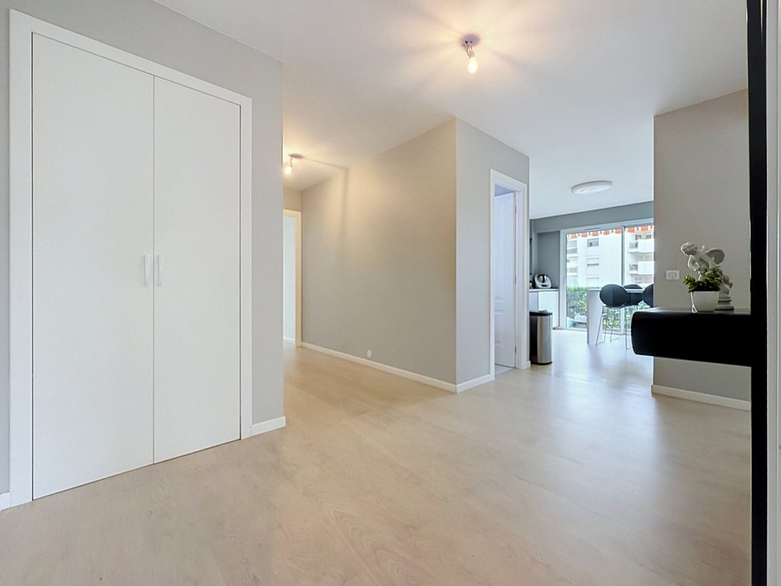 Apartment in Nice, Provence-Alpes-Côte d'Azur, France 4 - 18762668