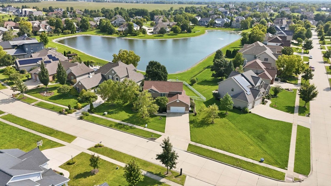 House in Champaign, Illinois, United States 2 - 18222482