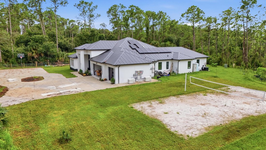 Haus in North Port, Florida, Vereinigte Staaten 3 - 18761731