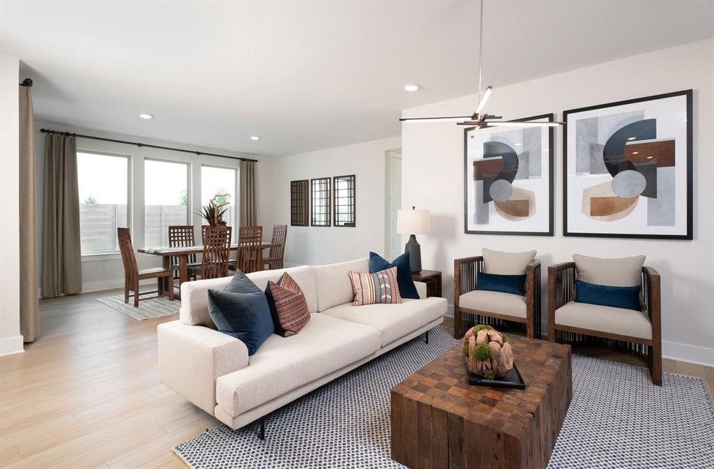 House in McKinney, Texas, United States 3 - 18764644