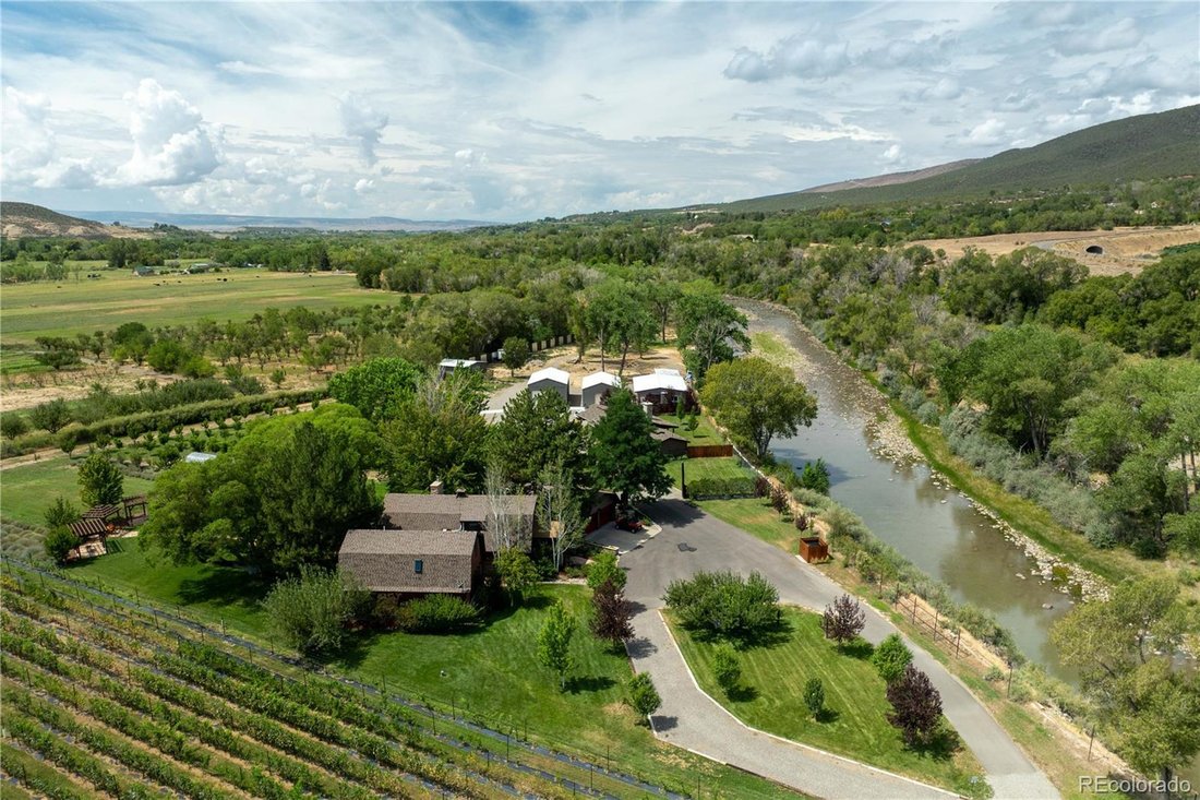 House in Paonia, Colorado, United States 4 - 18764266