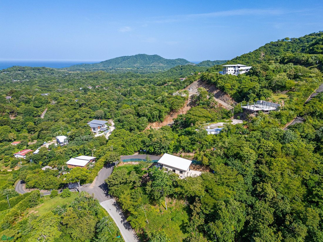 Terreno en Matapalo, Provincia de Guanacaste, Costa Rica 4 - 17810929