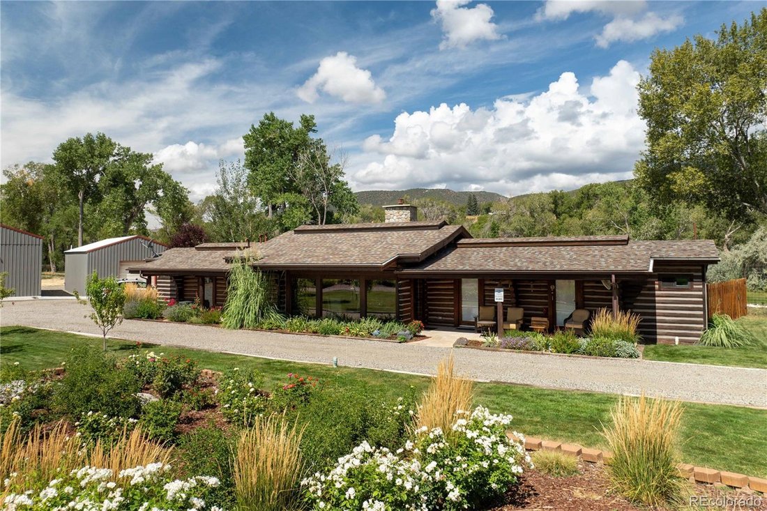 House in Paonia, Colorado, United States 3 - 18764266