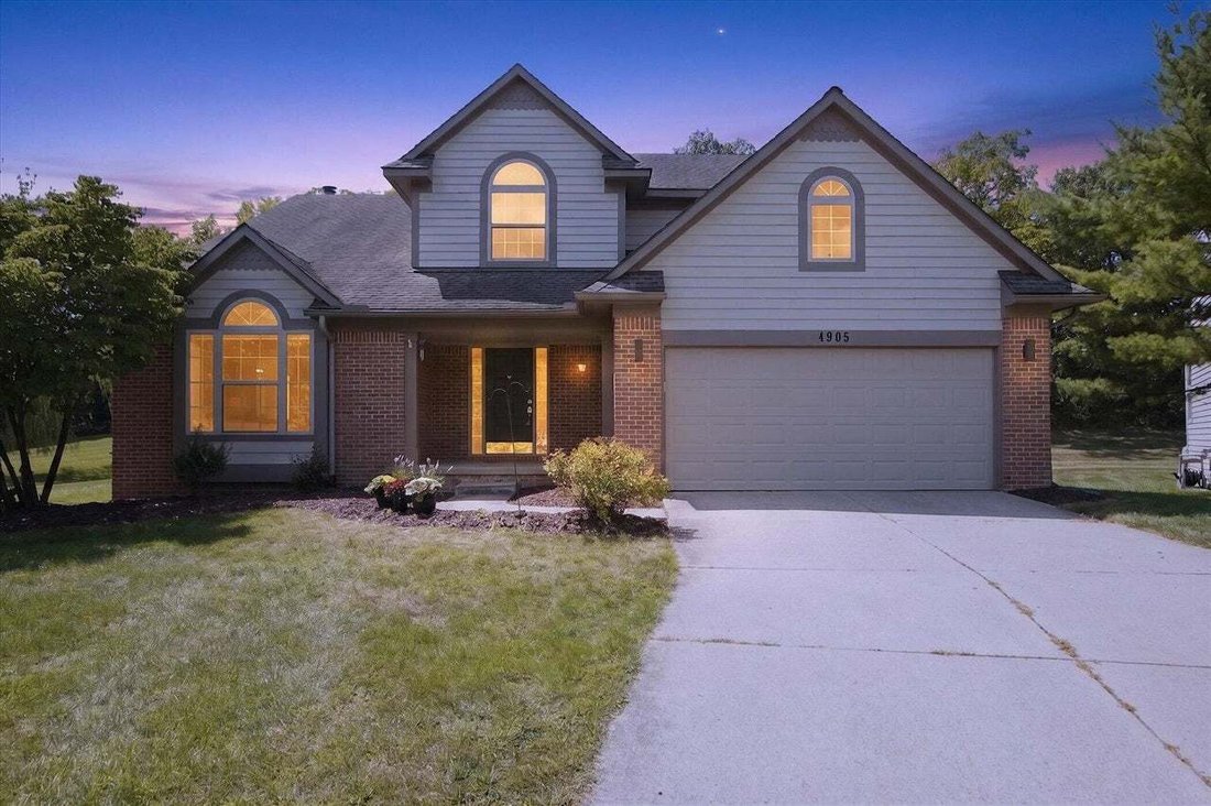 House in Ann Arbor, Michigan, United States 2 - 18764342