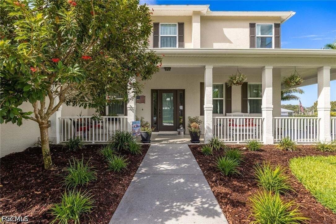 Casa a Alva, Florida, Stati Uniti 2 - 18764773