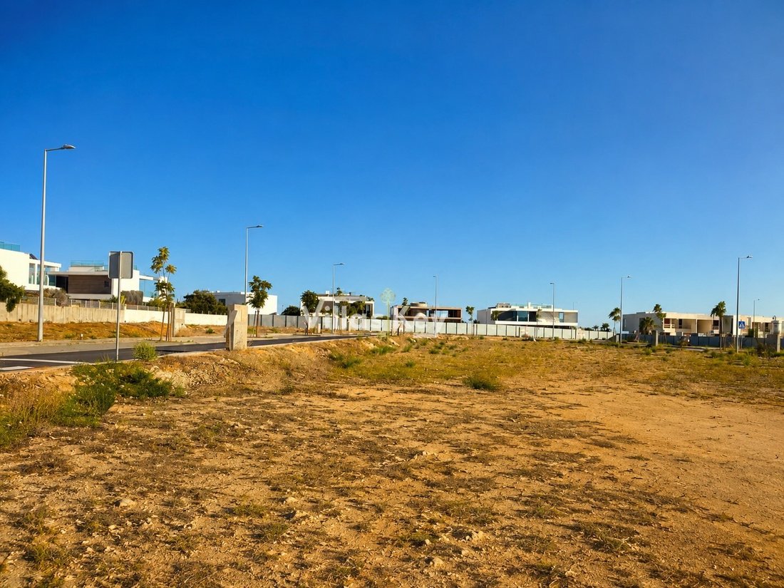 Land in São Sebastião, Lagos, Sao Goncalo de Lagos, Portugal 3 - 18761840