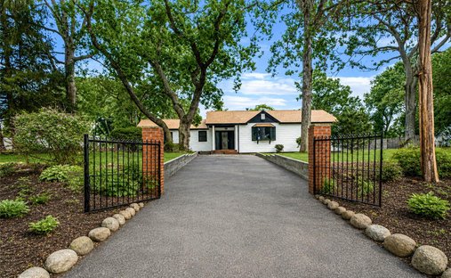 Haus in Coram, New York, Vereinigte Staaten 1