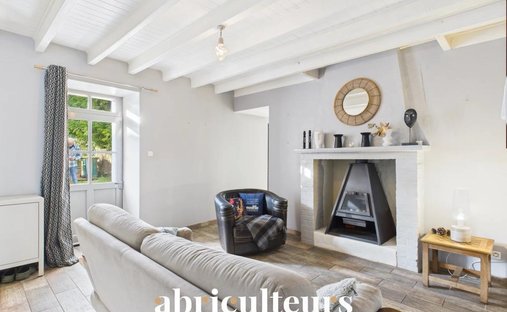 Casa en Le Guézy, La Baule-Escoublac, Francia 1